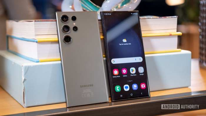 Samsung galaxy note 20 ultra vs galaxy s20 plus