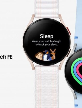 Galaxy watch 4 letdown