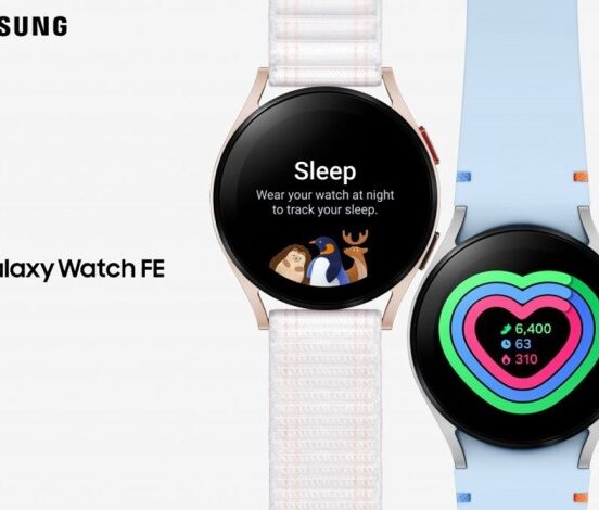 Galaxy watch 4 letdown