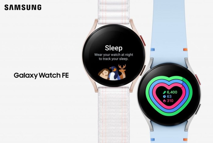 Galaxy watch 4 letdown
