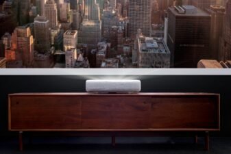 Samsung the premiere 4k projector ultra short throw laser price release date