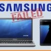 Is samsung sorry for failing to innovate or just sorry sales are down