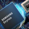 Samsung exynos soc amd galaxy smartphones laptops