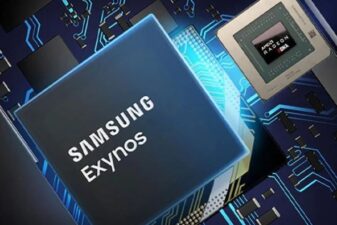 Samsung exynos soc amd galaxy smartphones laptops