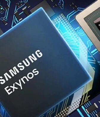 Samsung exynos soc amd galaxy smartphones laptops