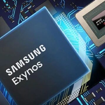 Samsung exynos soc amd galaxy smartphones laptops