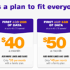 Metro t mobile flex pre paid plans