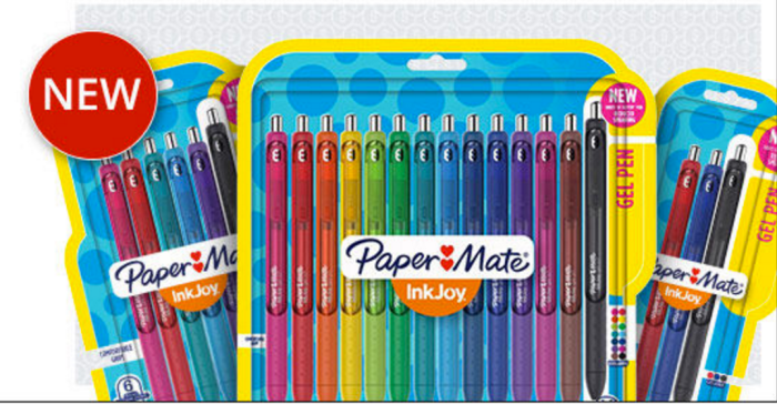 Snag up to 50 off notebooks pens and more office gear at office depot