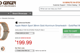 Watches cellular discounts