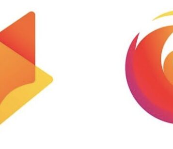 Mozilla unveils new open sourced logo