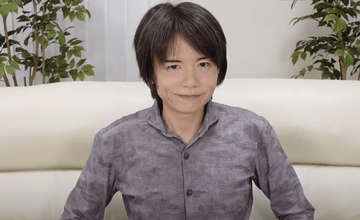Get organized with masahiro sakurai