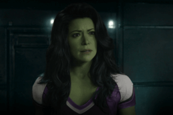 She hulk attorney at law smart hulk fourth wall