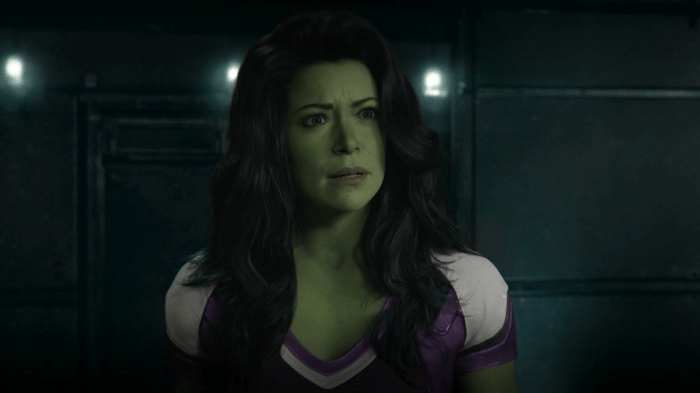 She hulk attorney at law smart hulk fourth wall