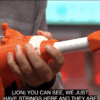 3d printed prosthetics turned into musical instruments