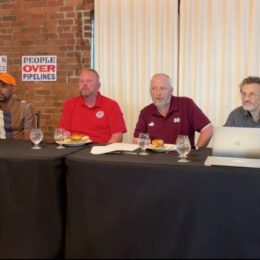 Co2 pipeline explosion satartia mississippi carbon capture