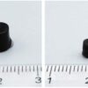 Hydrogel soft robot fish claw mit