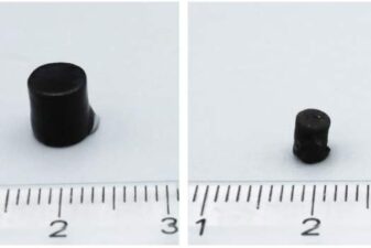 Hydrogel soft robot fish claw mit