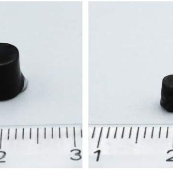 Hydrogel soft robot fish claw mit