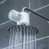 Shower power speaker water bluetooth ampere showerhead