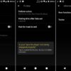 Netflix testing sleep timer android