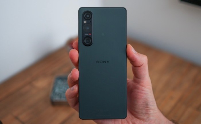 Best sony xperia 1 iii cases