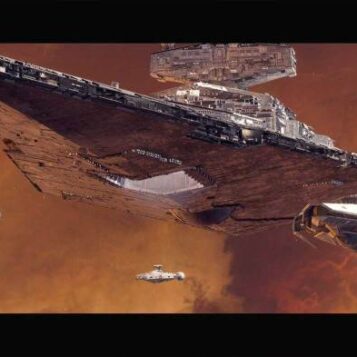 Star wars squadrons preview hands on impressions release date