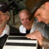 Steven spielberg indiana jones female lady heroine woman