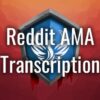 Google home team ama reddit recap