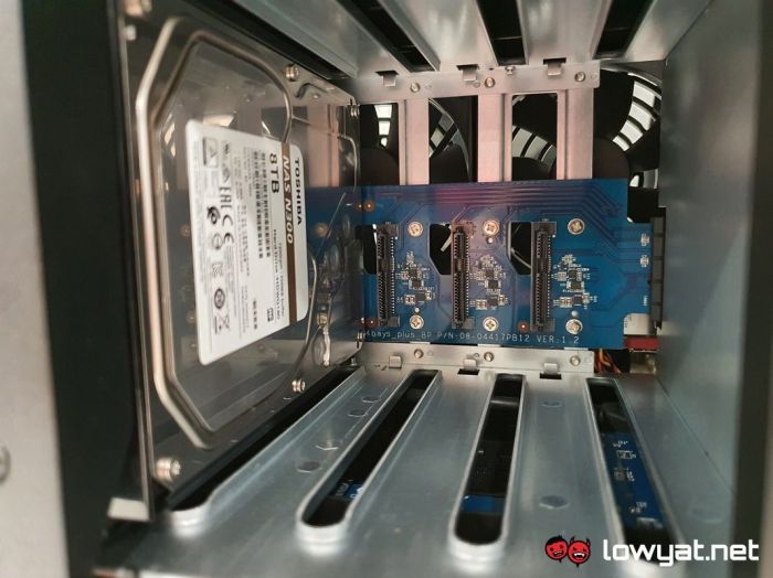 Should i buy synology nas ssd caching