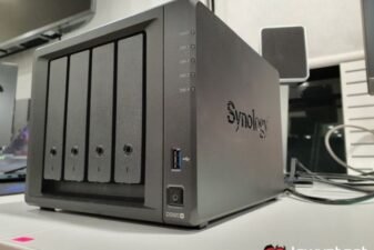 Should i buy synology nas ssd caching