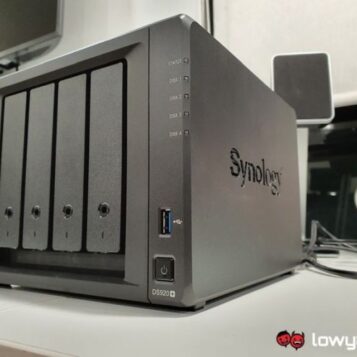Should i buy synology nas ssd caching