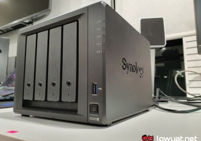 Should i buy synology nas ssd caching