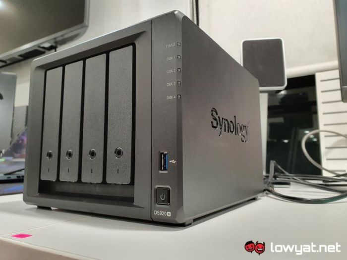 Should i buy synology nas ssd caching