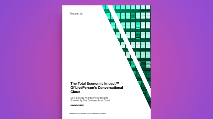 Forrester tei study prisma cloud