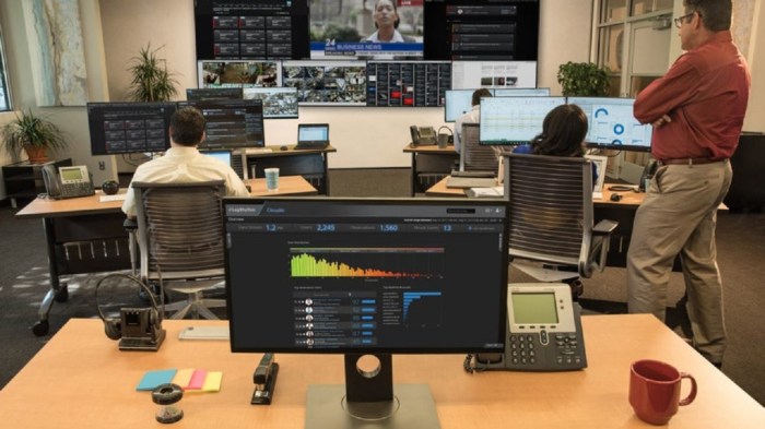 Transform your soc with ntt data and palo alto networks