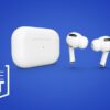 Apple airpods pro woot deal 180