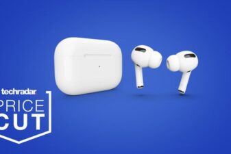 Apple airpods pro woot deal 180