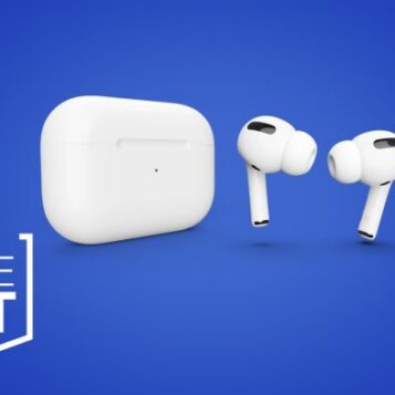 Apple airpods pro woot deal 180
