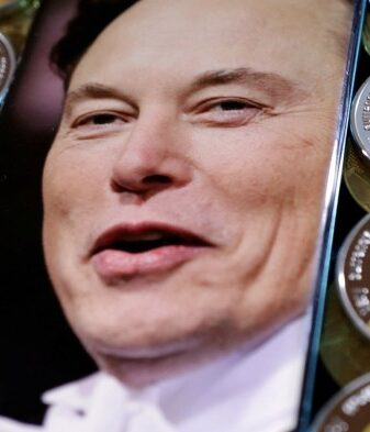 Tesla bitcoin payments ev elon musk dogecoin crypto currency