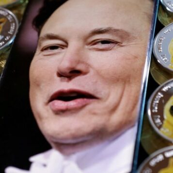 Tesla bitcoin payments ev elon musk dogecoin crypto currency