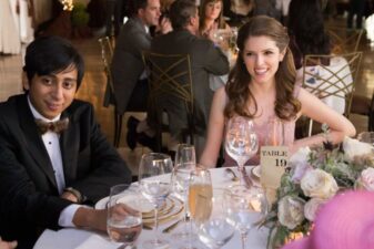 Rapture palooza film anna kendrick craig robinson trump survival