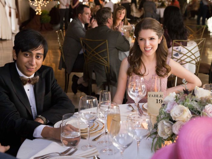 Anna rapture kendrick palooza Rapture palooza film anna kendrick craig robinson trump survival