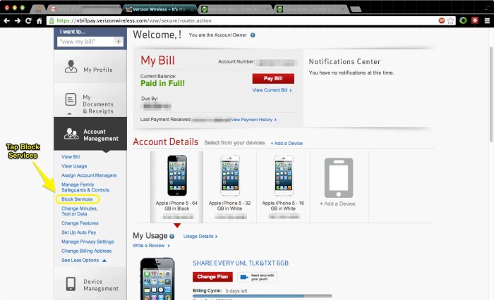 Spam texts stop android Verizon makes it easier for you to stop getting spam texts