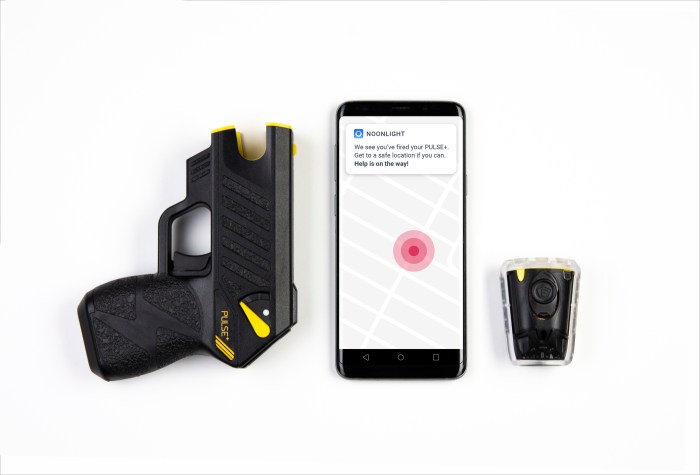 Tinder photo verification blue checkmark safety center launch noonlight