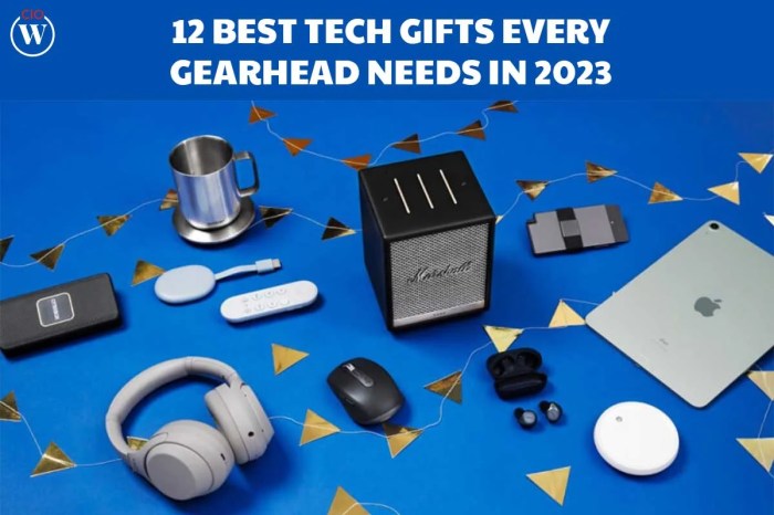 Tech gifts for parents