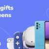 Tech gifts for parents