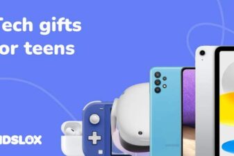 Tech gifts for parents