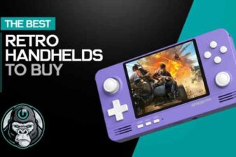 Are e ink gaming handhelds becoming a thing
