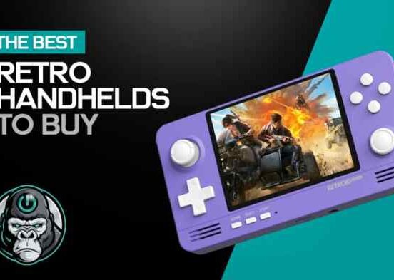 Are e ink gaming handhelds becoming a thing