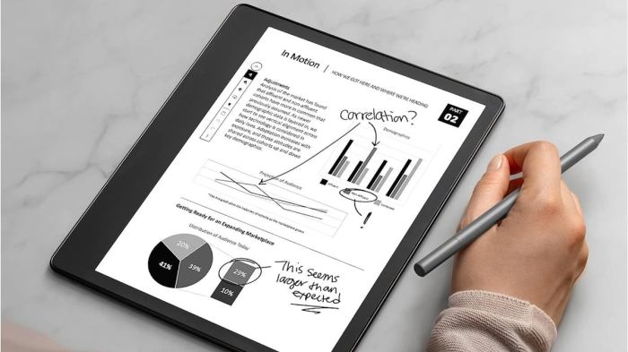 This prime day deal finally makes the kindle scribe worth buying